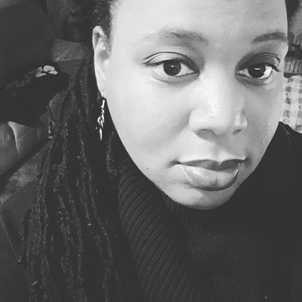 Meet your Posher, Natasha